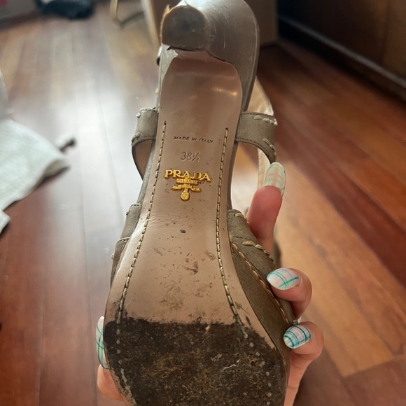 Prada Sandals - Picture 5 of 5
